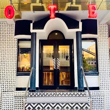 Itsy Hotels Banana Boutique Varanasi Exterior foto