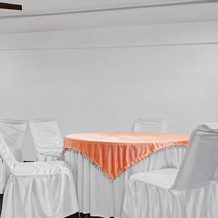 Itsy Hotels Banana Boutique Varanasi Exterior foto