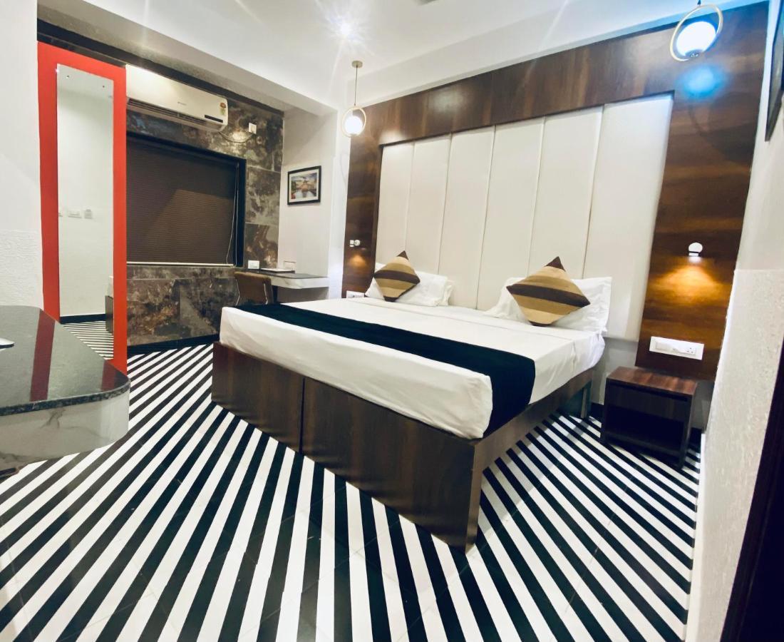 Itsy Hotels Banana Boutique Varanasi Exterior foto