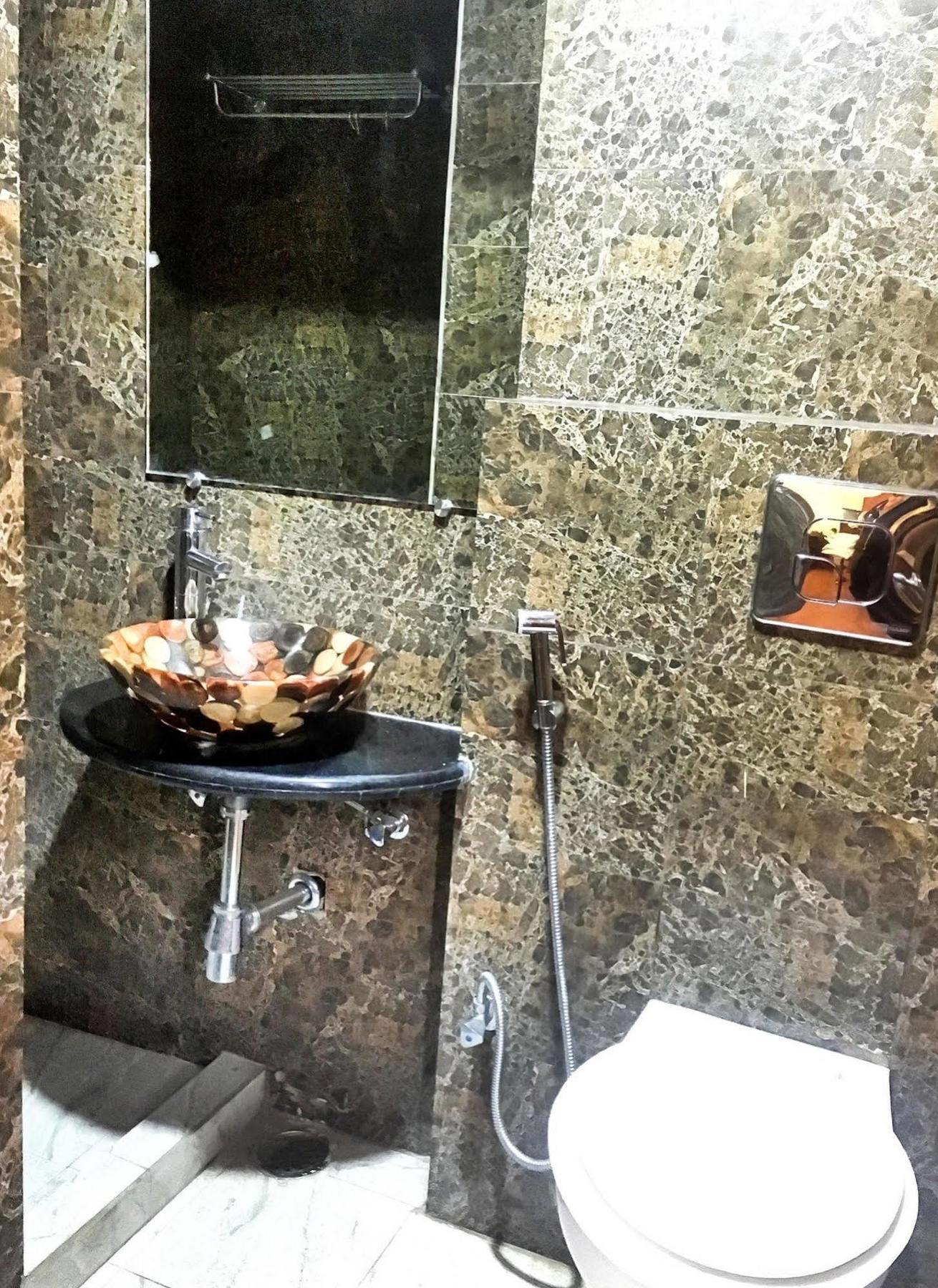 Itsy Hotels Banana Boutique Varanasi Exterior foto